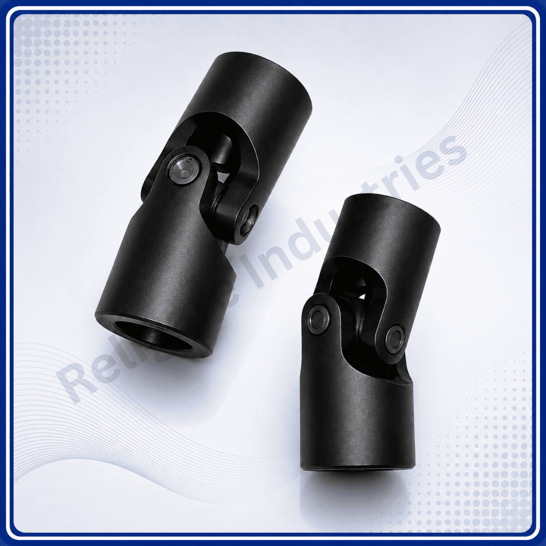 Needle Universal Joint manufacturer in Ahmedabad, Gujarat